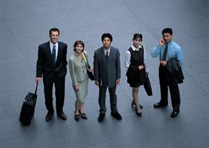 京都へ行ったら着物で町を散策しよう